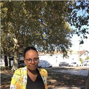 Professeur natif histoire de l'art